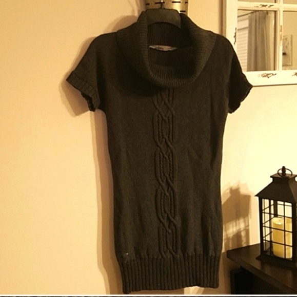 Athleta Sweater dress - Picture 1 of 7